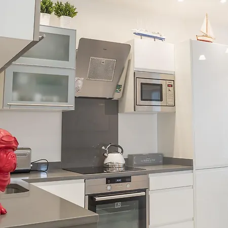 Luxury One Bedroom Martinez * Cannes