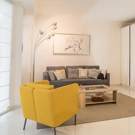 Luxury One Bedroom Martinez * Cannes