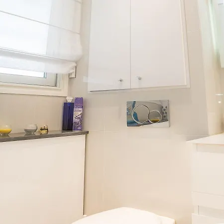 Luxury One Bedroom Martinez Apartment Cannes